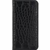 CUSTODIA A LIBRO MOB-23143 PER SAMSUNG GALAXY A3 (2017) COLORE NERO